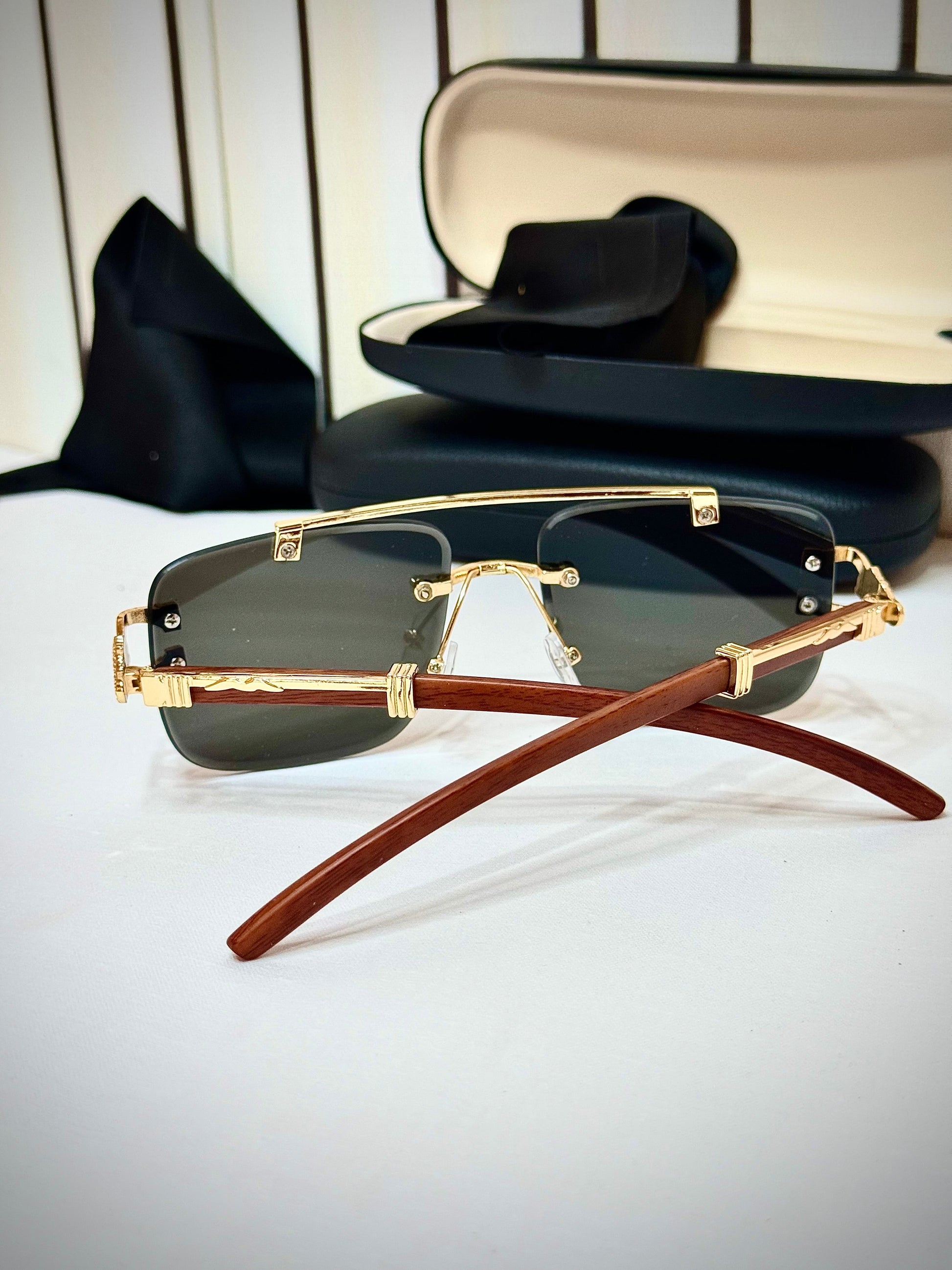 A1 SUNGLASSES