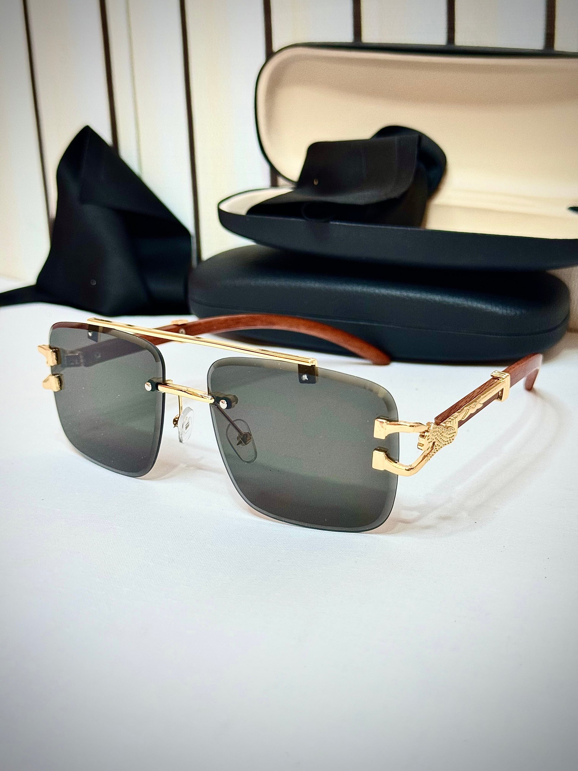 A1 SUNGLASSES