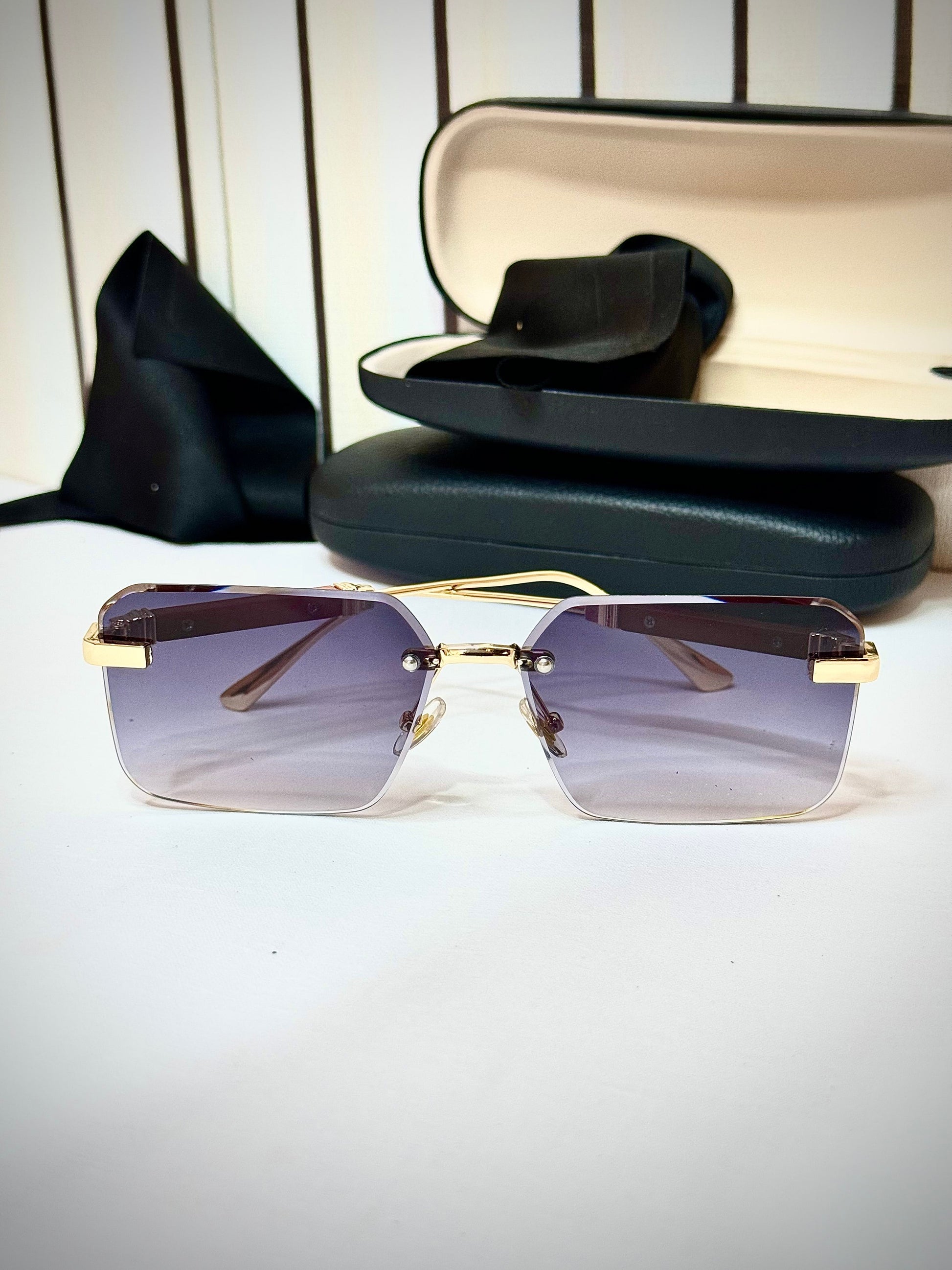 Aura Wod X Shades